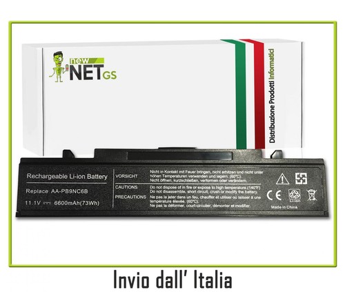 Batteria per samsung p530 - per,