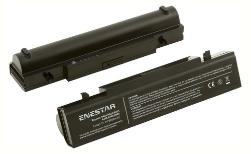 6600mah batteria per - 6600mah,