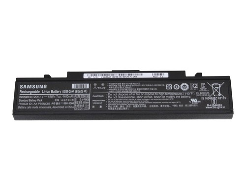 Pb9mc6b batteria samsung - aa-pb9mc6b,
