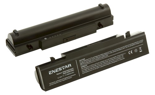 6600mah batteria per - batteria,