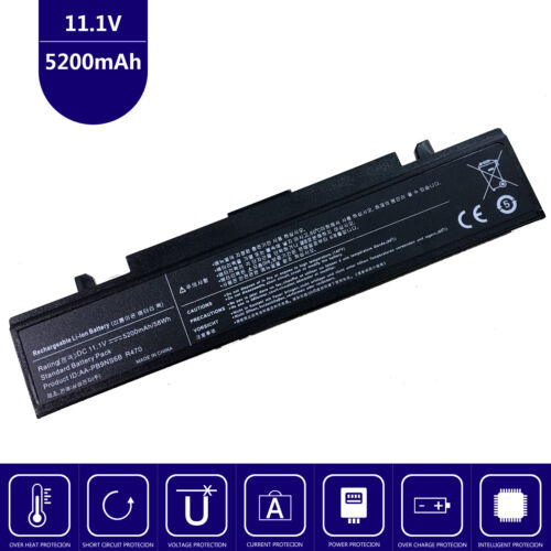 Batteria portatile per samsung - batteria,