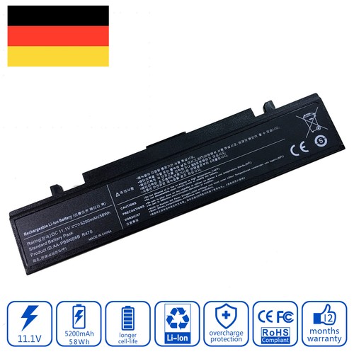 Batteria portatile per samsung - portatile,