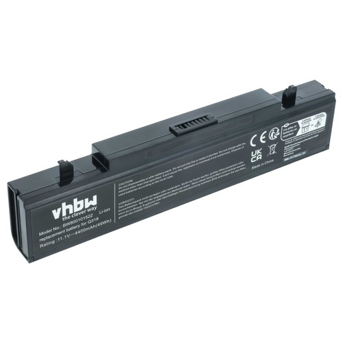 Batteria per samsung q318 - batteria,