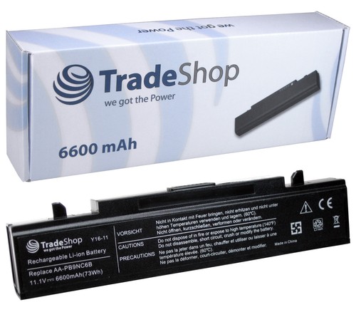 Batteria per samsung p230 - batteria, np-p230