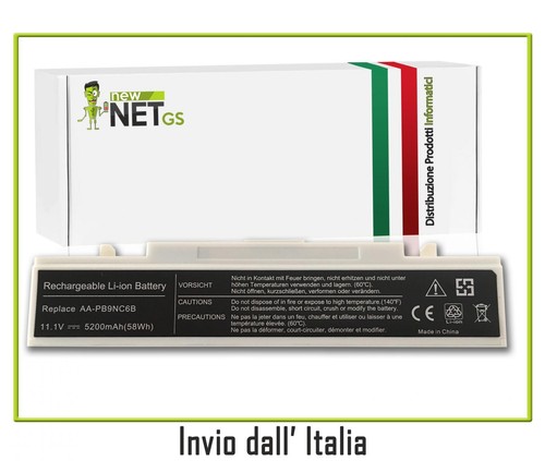 Batteria per samsung p530 - per,